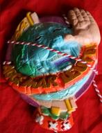 Veldteken Insigne Krabbegat Vastenavend  1994, Ophalen, Gebruikt