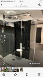 Douche stoeltje “ novellini”, Ophalen of Verzenden, Nieuw