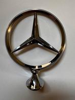 Mercedes-Benz Ster / Embleem, Auto-onderdelen, Ophalen of Verzenden, Gebruikt, Voor, Mercedes-Benz