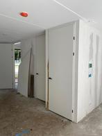 Nieuwe Berkvens Verdi opdekdeur plafondhoog, Ophalen, Zo goed als nieuw, Binnendeur, 215 cm of meer