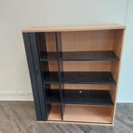 Roldeurkast / archiefkast / kast 120x44xH145 cm, 18 st, 25 tot 50 cm, 100 tot 150 cm, 100 tot 150 cm, Metaal