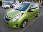 Chevrolet Spark 1.0 16V LS  apk 6.25 airco, Auto's, Chevrolet, Origineel Nederlands, Te koop, 5 stoelen, 20 km/l