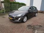 Ford Focus 1.0 Navi Camera Clima 6-Bak (bj 2021), Auto diversen, Schadeauto's, Overige carrosserieën, Handgeschakeld, Ford, Zilver of Grijs