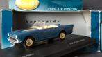 Sunbeam Alpine lake Blue 1:43 Vanguards Pol, Hobby en Vrije tijd, Modelauto's | 1:43, Verzenden, Nieuw, Auto, Vanguards