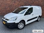 Citroen Berlingo 1.6 e-HDI Co. XL- Verlengd/ 3zits/ Schuifde, Auto's, Euro 5, 730 kg, 4 cilinders, Citroën