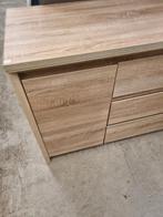 Dressoir Breedte 138cm hoogte 80cm diepte 50cm, Ophalen, Gebruikt, ., .