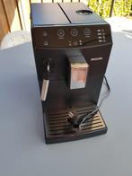 Espresso machine Philips HD 8821/22, Gebruikt, Ophalen of Verzenden, 1 kopje, Afneembaar waterreservoir