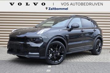 Lynk & Co 01 1.5 More | Nieuw model | Panoramadak | ACC | LE beschikbaar voor biedingen