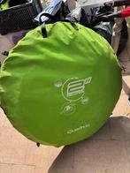 Quechua 2 seconds 4 personen opgooi tent, Ophalen, Gebruikt, Tot en met 4
