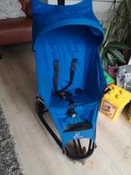 Quinny Yezz buggy gebruikt maar in goede staat, Kinderen en Baby's, Ophalen of Verzenden, Gebruikt, Quinny