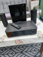 Harman kardon BDS 2, Harman kardon, Zo goed als nieuw, 3.1-systeem, Overige spelers