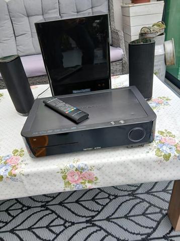 Harman kardon BDS 2 beschikbaar voor biedingen