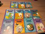Borre Leesboekjes groep 1/2, Boeken, Ophalen, Gelezen, Fictie algemeen