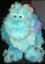 Disney Sully Knuffel - Monster Inc., Ophalen of Verzenden, Zo goed als nieuw, Overige typen
