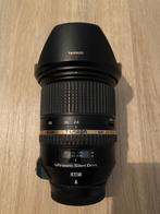 Tamron 24-70mm f/28 Di SP VC USD voor Nikon, Gebruikt, Standaardlens, Zoom, Ophalen