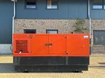 Iveco 8361 SRI 26.07 Mecc Alte Spa 210 kVA Silent generators, Ophalen of Verzenden