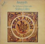 LP Shirley Collins - Amaranth, Ophalen, 12 inch