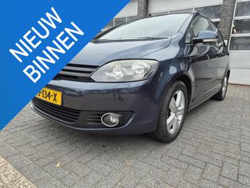 Volkswagen Golf Plus Golf plus Volkswagen Golf plus beschikbaar voor biedingen