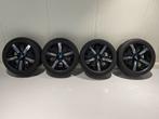 BMW velgen 21 inch winterbanden., Auto-onderdelen, Banden en Velgen, 255 mm, Banden en Velgen, 21 inch, Winterbanden
