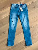 Nieuw! Spijkerbroek Vingino maat 15/170, Broek, Nieuw, Ophalen of Verzenden, Vingino