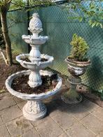 Tuinornamenten, Tuin en Terras, Tuinbeelden, Ophalen, Gebruikt, Kunststof