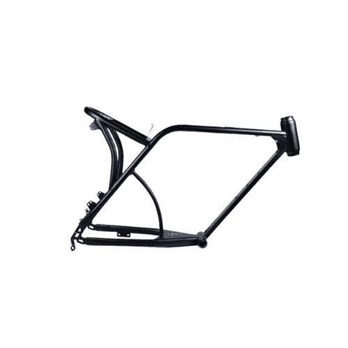 Fatbike (stalen) frame gezocht., Fietsen en Brommers, Overige Fietsen en Brommers, Gebruikt, Ophalen of Verzenden