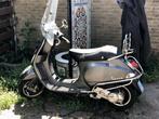 Vespa Piaggio C38 snorscooter 2012, Ophalen, Gebruikt, Benzine, 50 cc