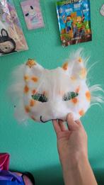 Therian mask, Ophalen of Verzenden, Zo goed als nieuw