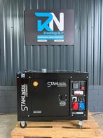 Stahlwerk SW-10KW Dieselgenerator – 3 Fase & 230V