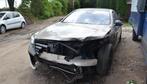 Mercedes-Benz S 63 AMG Long | Burmester | 612 PK | Pano, Automaat, Zilver of Grijs, Benzine