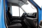 Volkswagen Crafter 35 2.0 TDI E6 Bakwagen met achterdeuren 2, Auto's, Bestelauto's, Voorwielaandrijving, Gebruikt, Euro 6, 4 cilinders