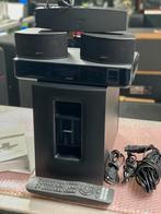 Bose SoundTouch 220 home cinema set., Overige merken, Bose, 2.1-systeem, 70 watt of meer