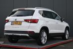 SEAT Ateca 1.4 EcoTSI Xcellence Business Intense trekhaak, Voorwielaandrijving, 65 €/maand, 4 cilinders, 150 pk