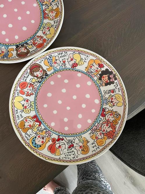 Blond Amsterdam, Huis en Inrichting, Keuken | Servies, Nieuw, Kop(pen) en/of Schotel(s), Blond Amsterdam, Aardewerk, Ophalen of Verzenden