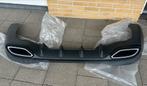 Originele diffuser Mercedes C118 CLA coupe, Ophalen of Verzenden, Gebruikt, Bumper