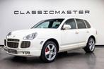 Porsche Cayenne 4.5 Turbo S Btw auto, Fiscale waarde € 8.0, Auto's, Origineel Nederlands, Te koop, 5 stoelen, 4511 cc