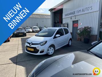 Renault Twingo 1.2 16V Collection beschikbaar voor biedingen