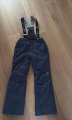 CMP skibroek donkerblauw Maat 164, Broek, Ophalen of Verzenden, Zo goed als nieuw, Cmp