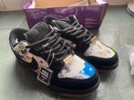 Nike Dunk supreme, Zwart, Nike, Nieuw, Ophalen of Verzenden