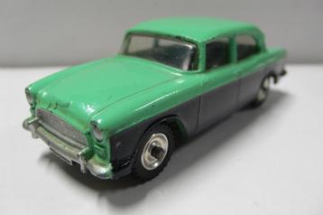 humber hawk -dinky toys -org. lak  1/43 beschikbaar voor biedingen