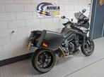 TRIUMPH TIGER 1050 SPORT (bj 2017), Motoren, Motoren | Triumph, Bedrijf, 3 cilinders, 1050 cc, Meer dan 35 kW