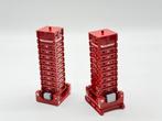 IMC GANTRY SET STEMPEL SET MAMMOET 2 stuks LADING