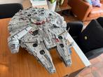 Millennium Falcon UCS 75192 - 100% compleet, Ophalen, Zo goed als nieuw