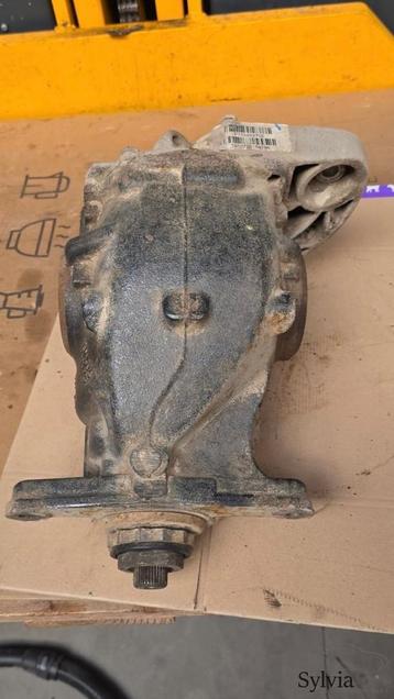 Differentieel cardan Aut 3.64 M57 BMW 33107602984 7602984 33 beschikbaar voor biedingen