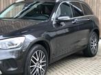 Mercedes-Benz GLC-klasse 300e 4MATIC Exclusive|Pano|ACC|, Te koop, Zilver of Grijs, 320 pk, Gebruikt
