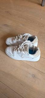 Karl Kani witte gympen maat 39, Kleding | Dames, Karl Kani, Wit, Ophalen of Verzenden, Sneakers of Gympen