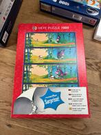 Heye Puzzel Mordillo Surprise - 1000 stukjes, Ophalen of Verzenden, Gebruikt