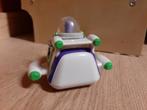 Buzz lightyear in ruimteschip toy story, Verzamelen, Ophalen of Verzenden