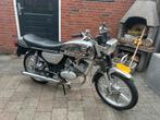 Zündapp  CS50 1987 Geel kenteken 70cc Mooie staat, Ophalen of Verzenden, Overige merken