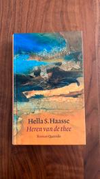 Hella S. Haasse - Heren van de thee, Hella S. Haasse, Ophalen of Verzenden, Zo goed als nieuw, Nederland